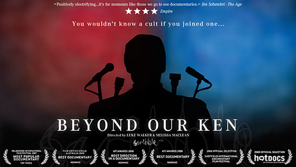 Beyond Our Ken